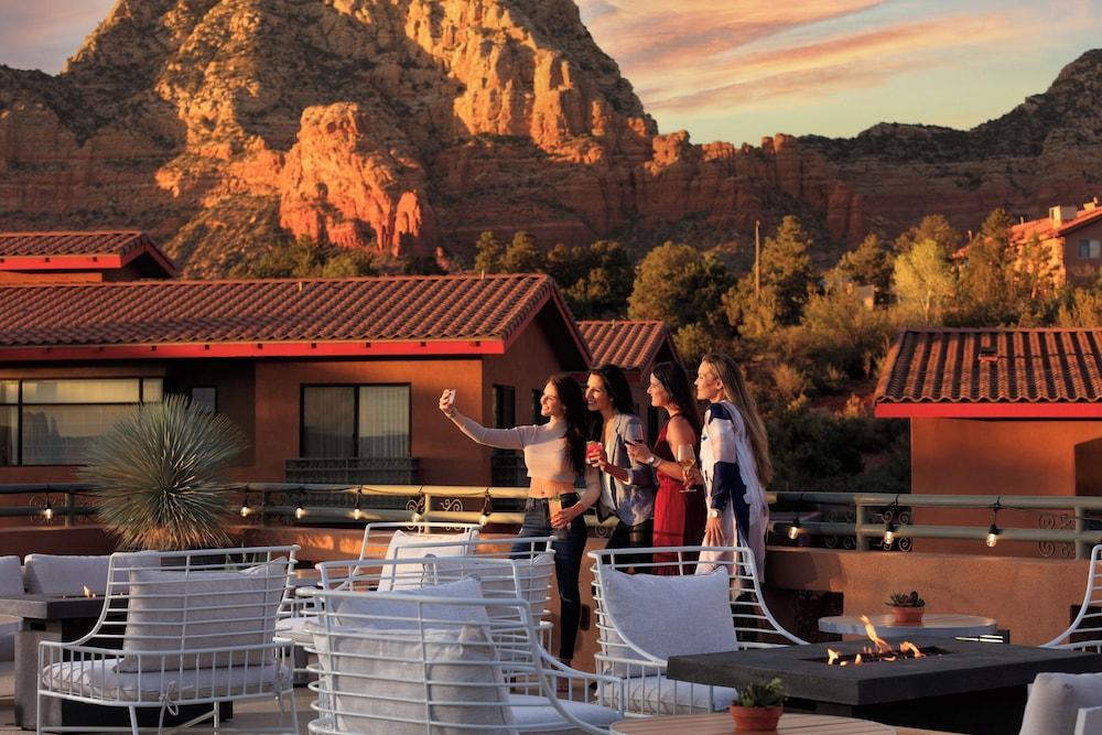 The Wilde Resort and Spa photo 85