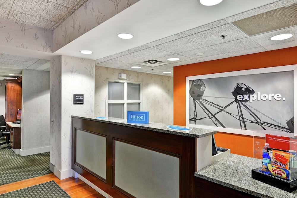 Hampton Inn Bloomsburg photo 6