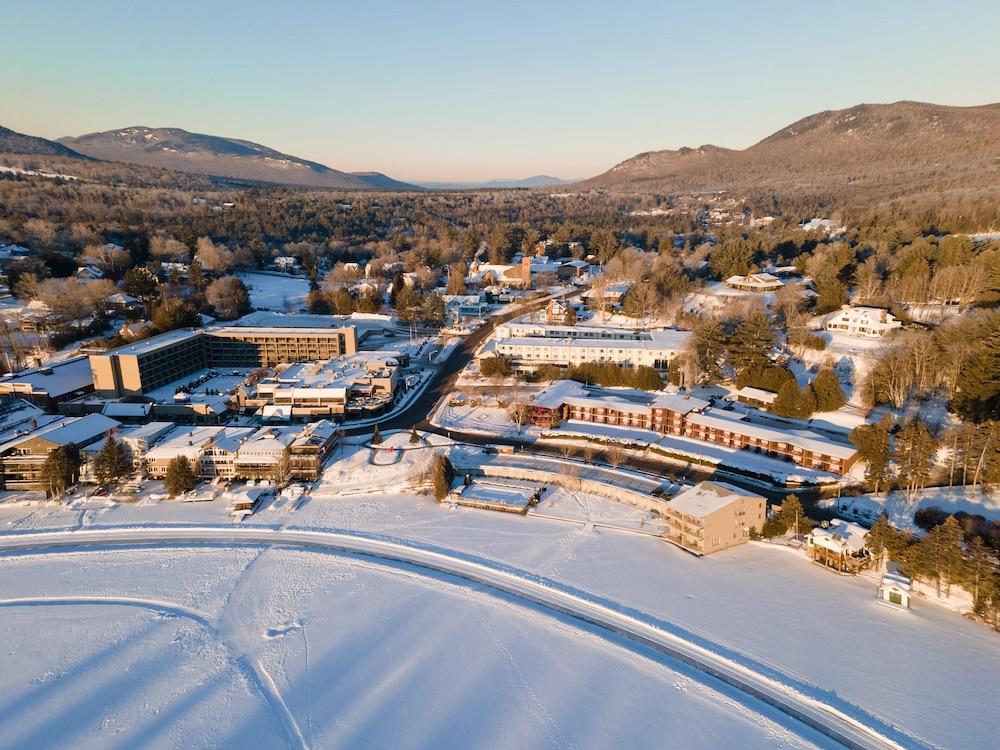 High Peaks Resort photo 94