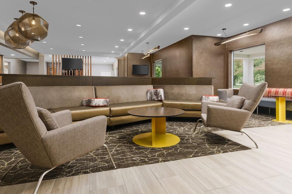 Springhill Suites by Marriott Warwick photo 2