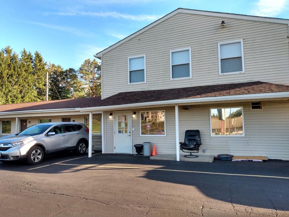 ELDORADO MOTEL photo 6