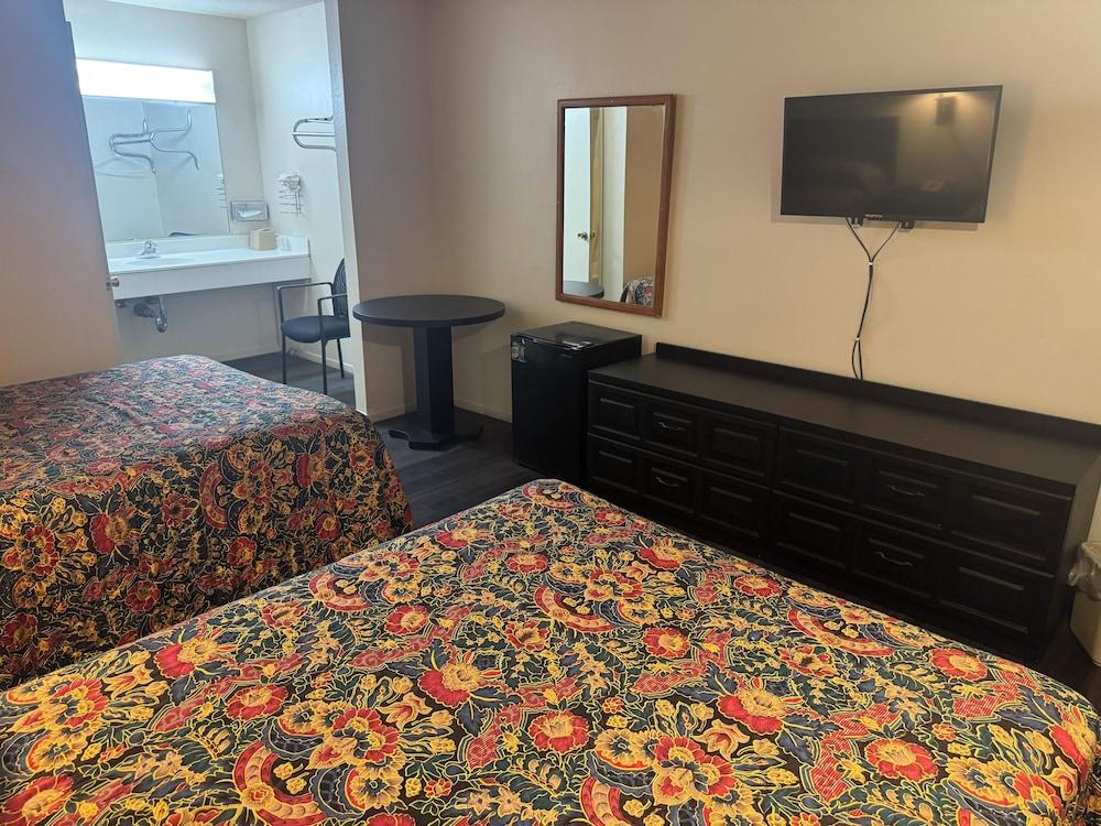 Best Star Inn - Montebello Los Angeles photo 6