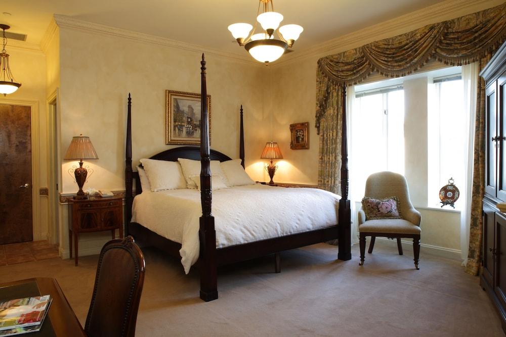 Oheka Castle Hotel & Estate photo 8