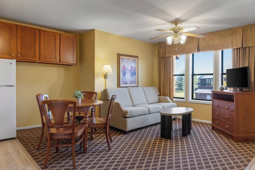 Club Wyndham Pagosa photo 43
