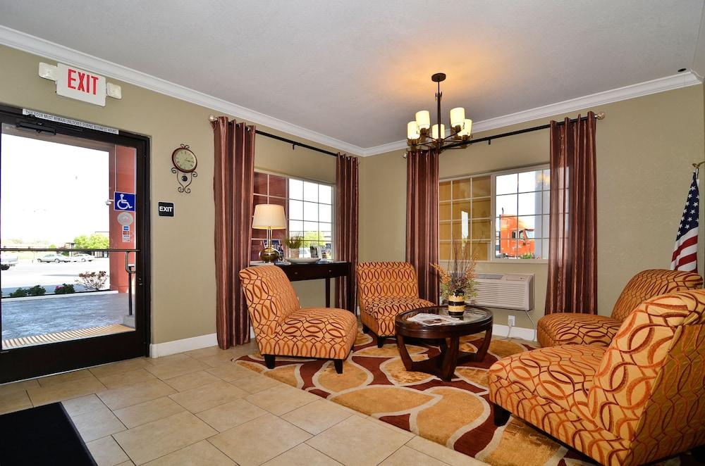 Anderson Inn photo 9