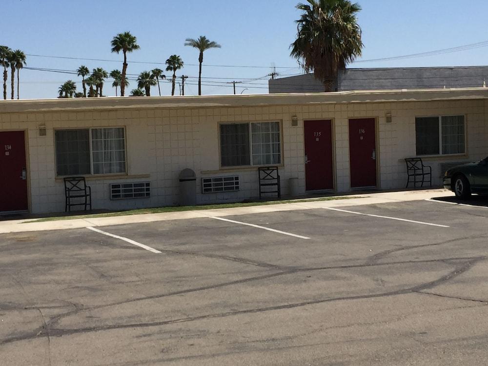 Western Sands Motel photo 20