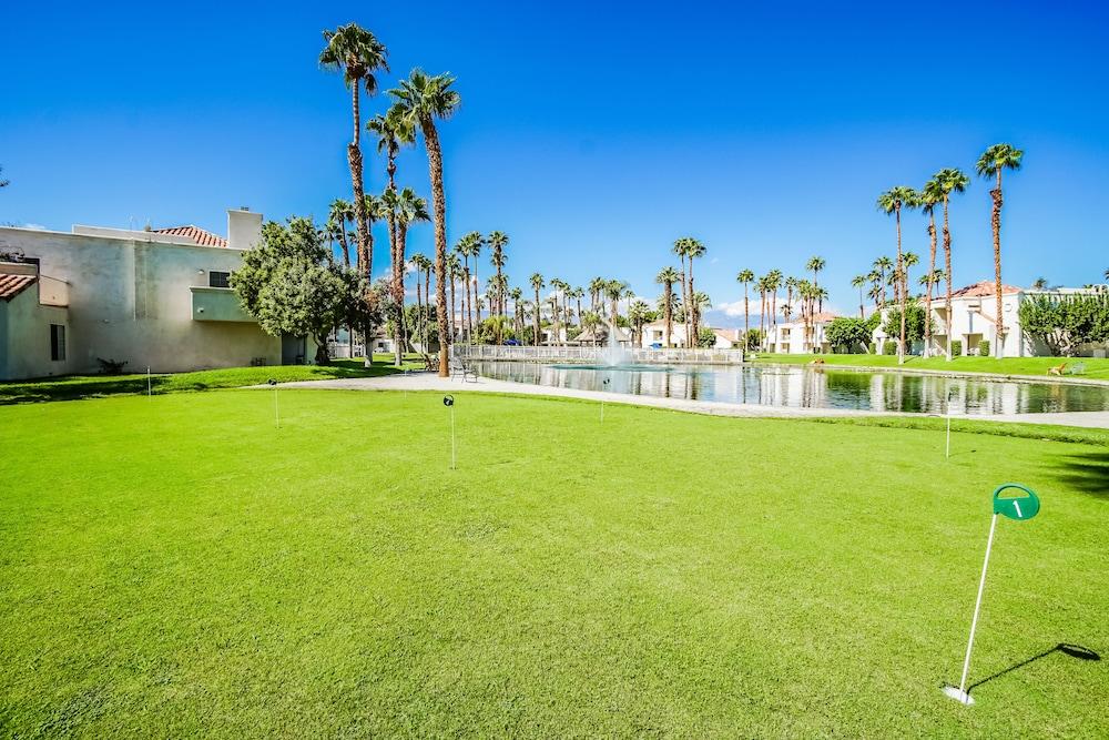 Desert Breezes Resort photo 40
