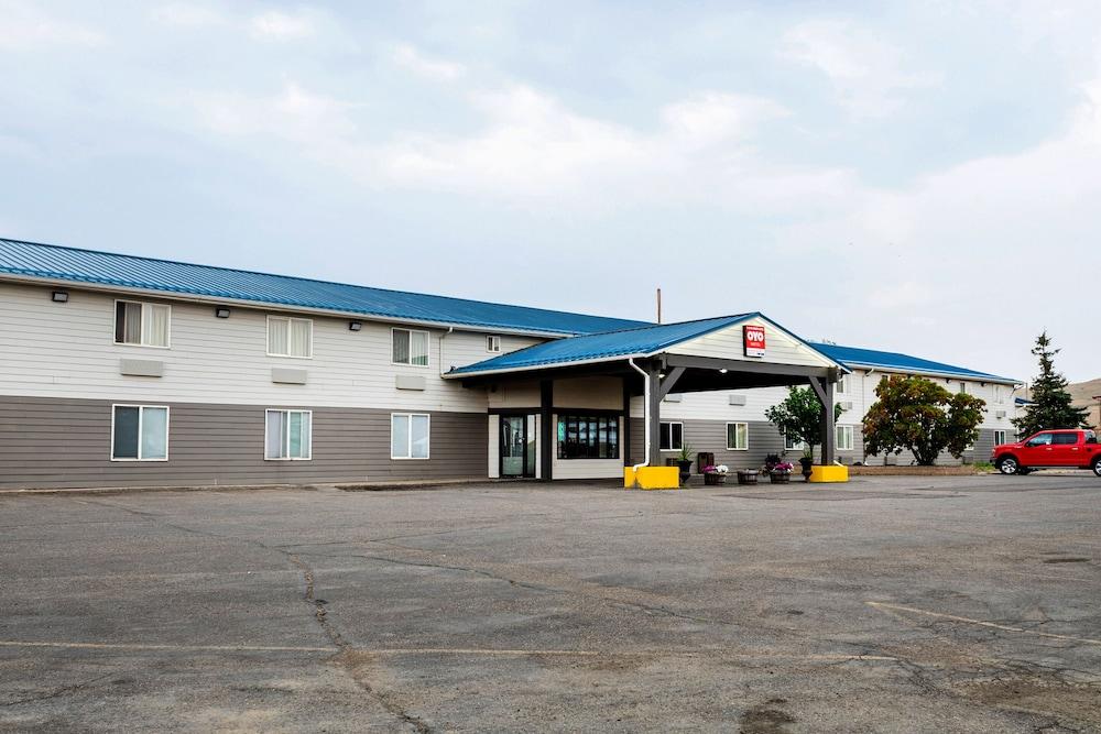 OYO Hotel Shelby MT Hwy 2 & I-15 photo 27