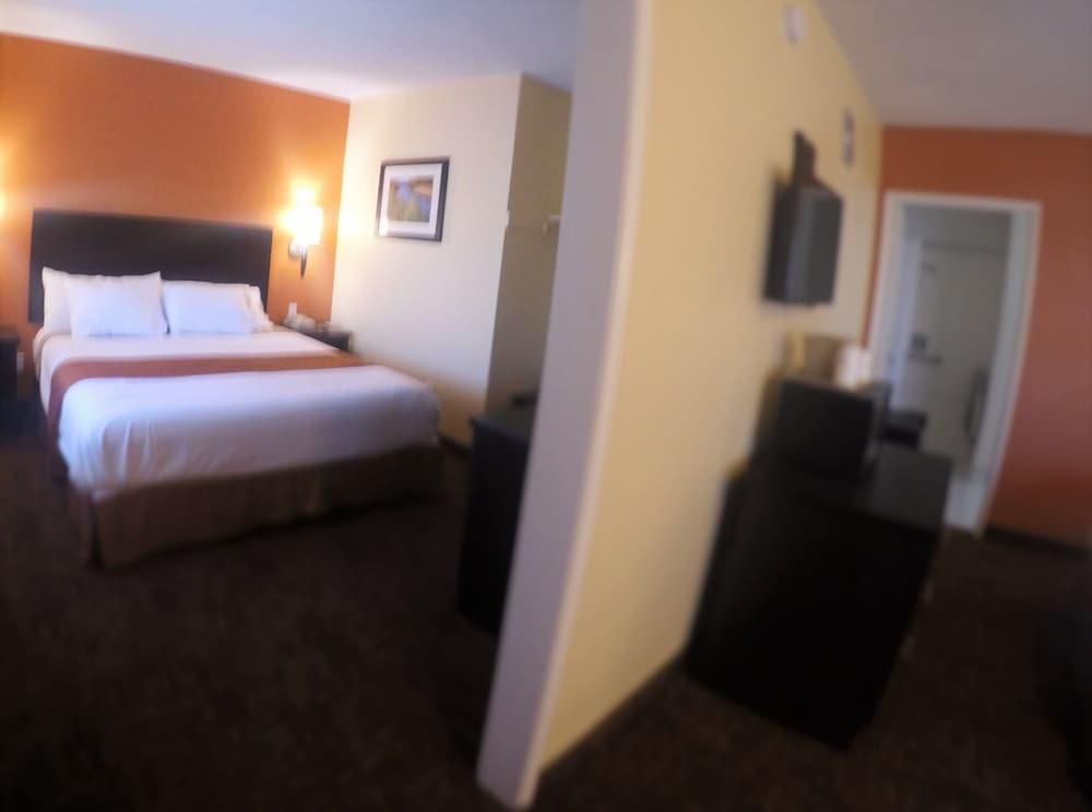 Americas Best Value Inn Blythe photo 32