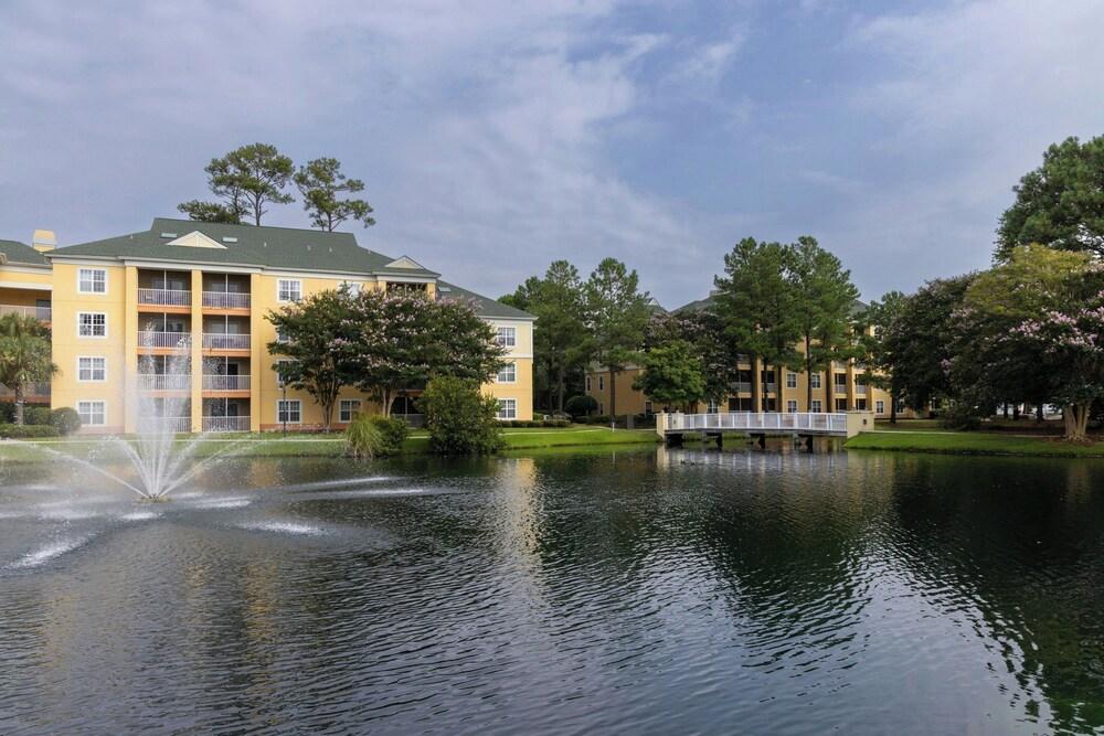 Sheraton Broadway Resort Villas photo 17