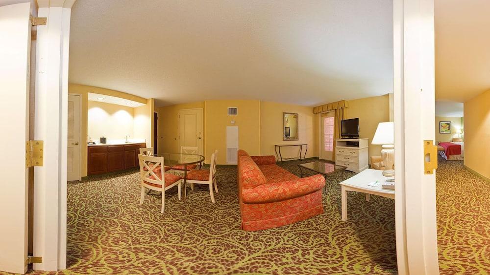 Holiday Inn Chantilly-Dulles Expo Center by IHG photo 20