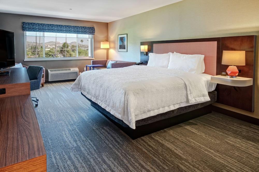 Hampton Inn Vallejo photo 7