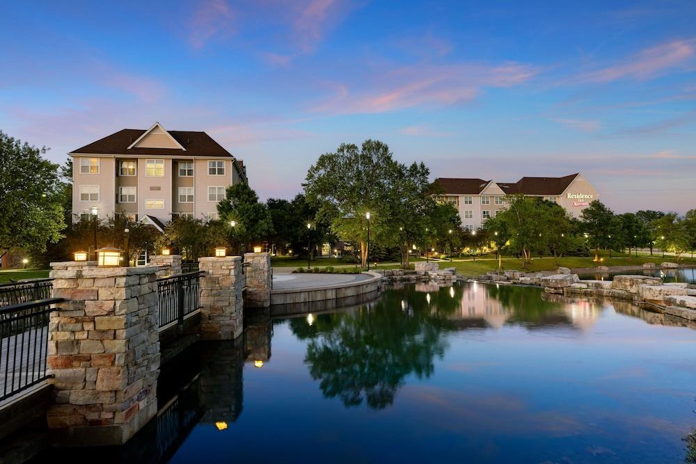 Residence Inn by Marriott Des Moines West photo 37