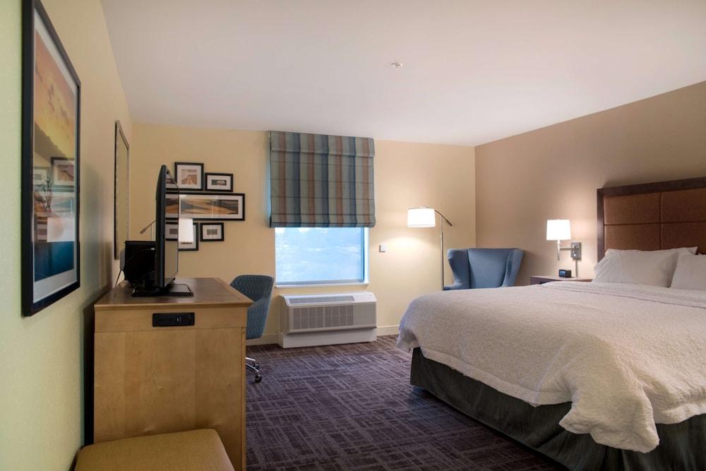 Hampton Inn Big Rapids photo 6