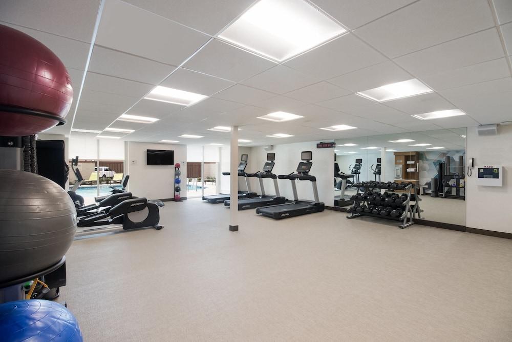 SpringHill Suites by Marriott Dallas NW Hwy/I35E photo 31