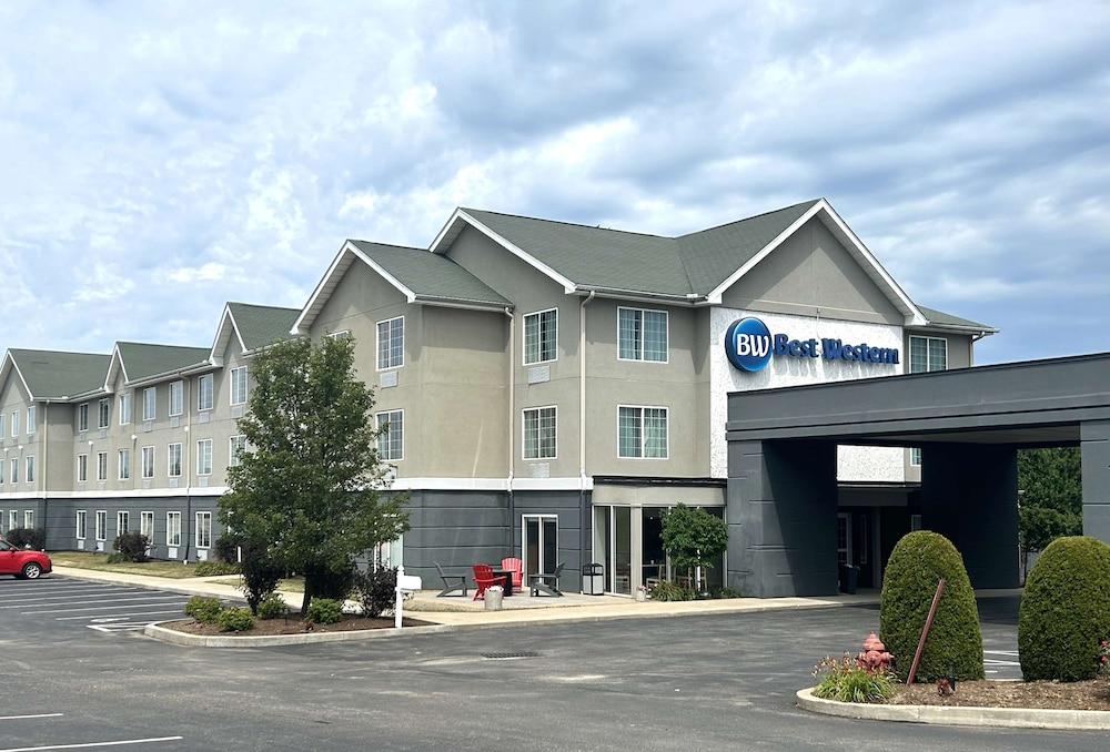 Best Western Erie Inn & Suites photo 18