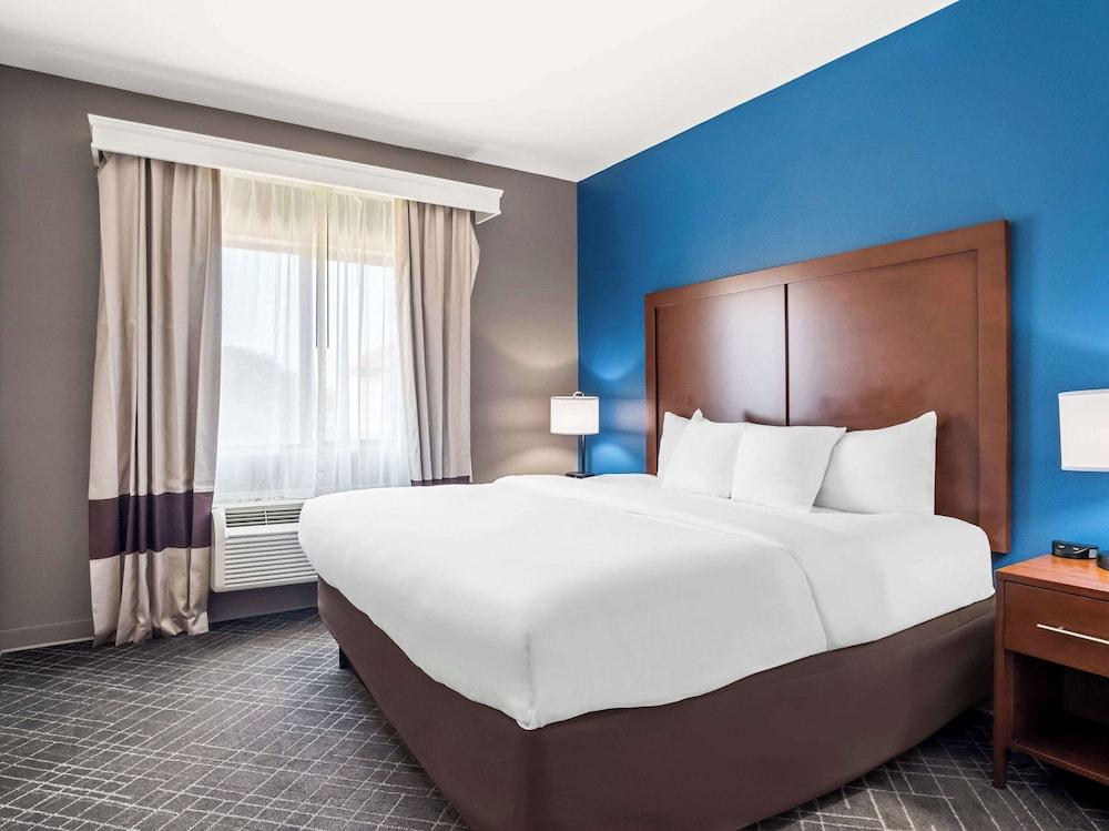 Comfort Suites Lindale - Tyler North photo 15