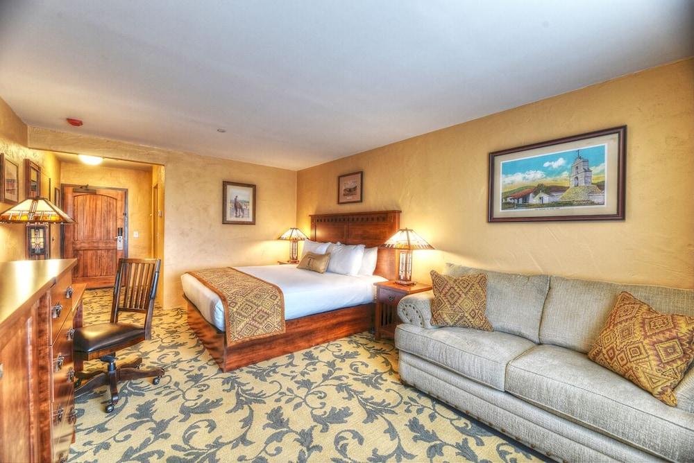 Hotel Mission de Oro photo 18