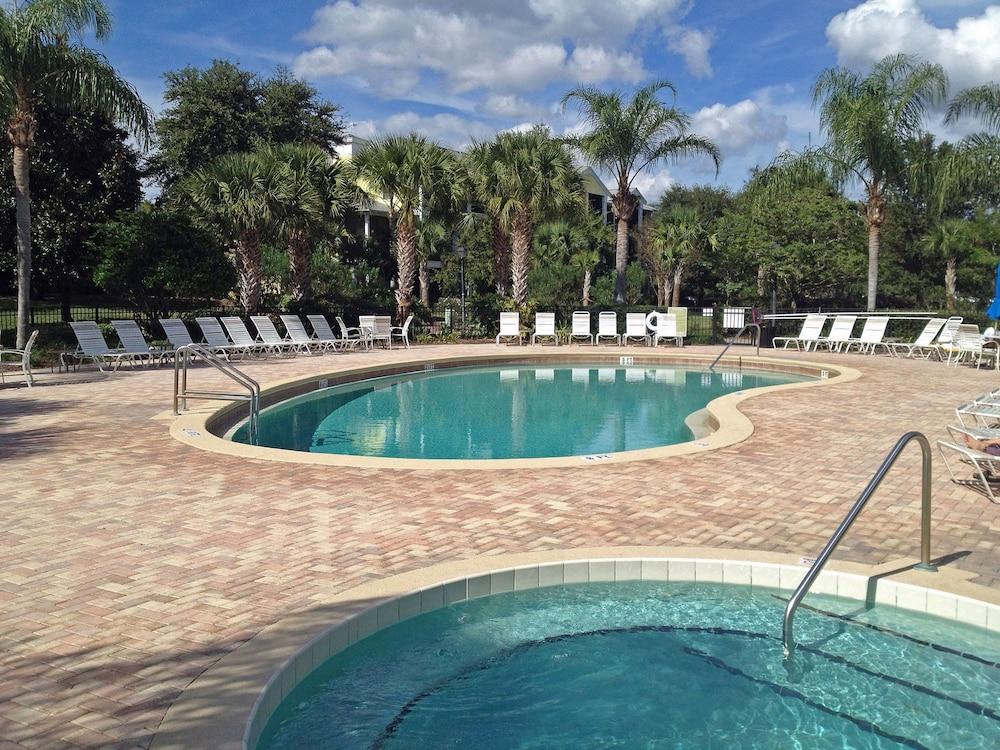 Bahama Bay Resort Orlando photo 42