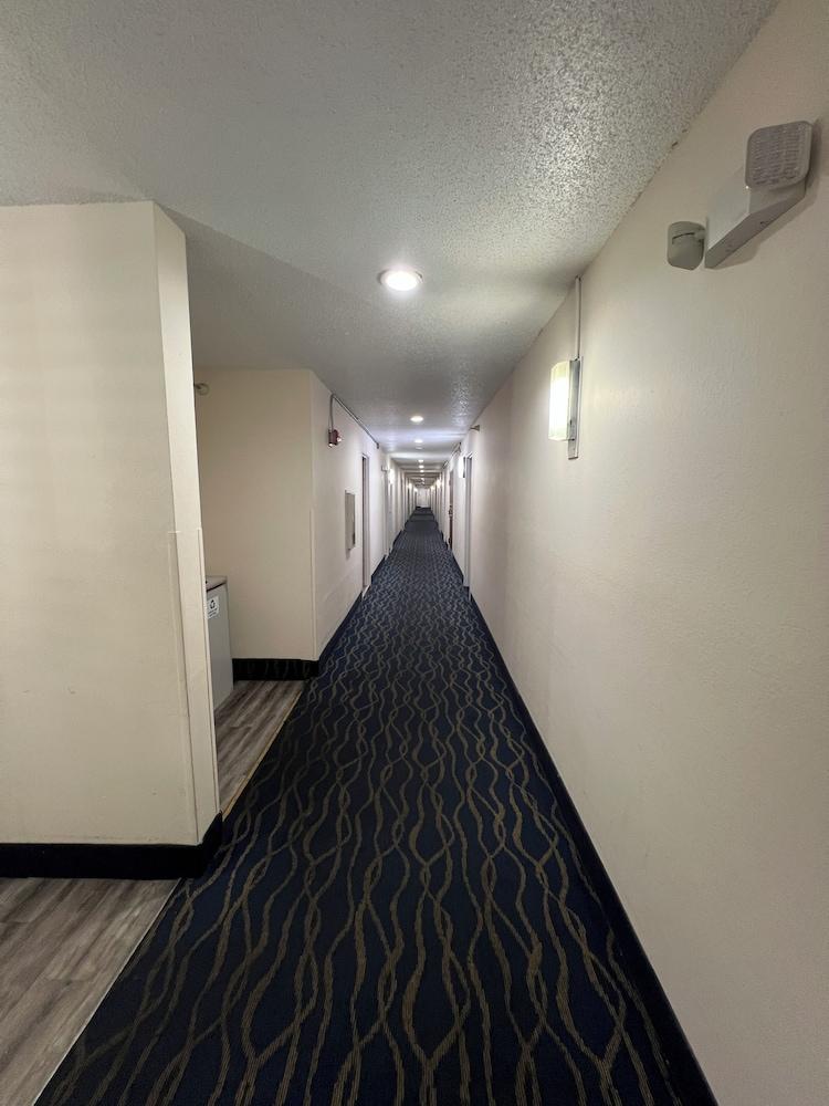 Economy 7 Inn - Norfolk photo 44