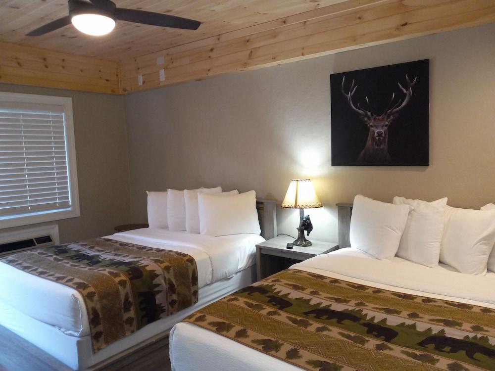 The Carter Lodge On The River photo 15
