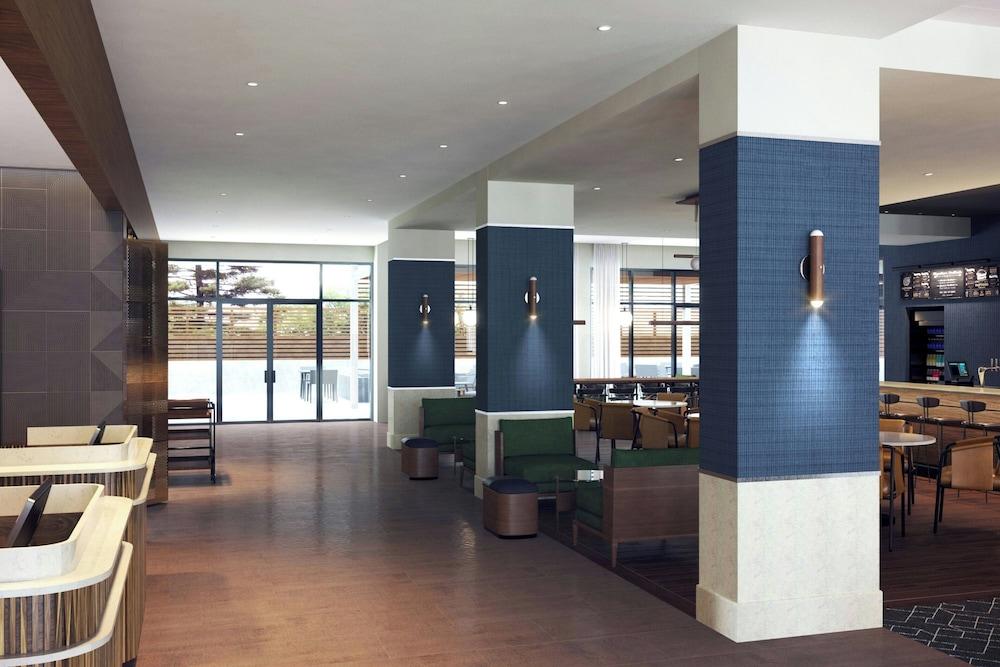 Courtyard by Marriott Lewiston photo 4