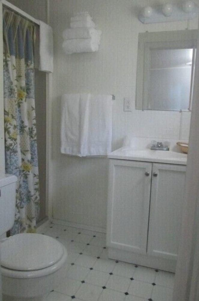 Country Squire Motel photo 4