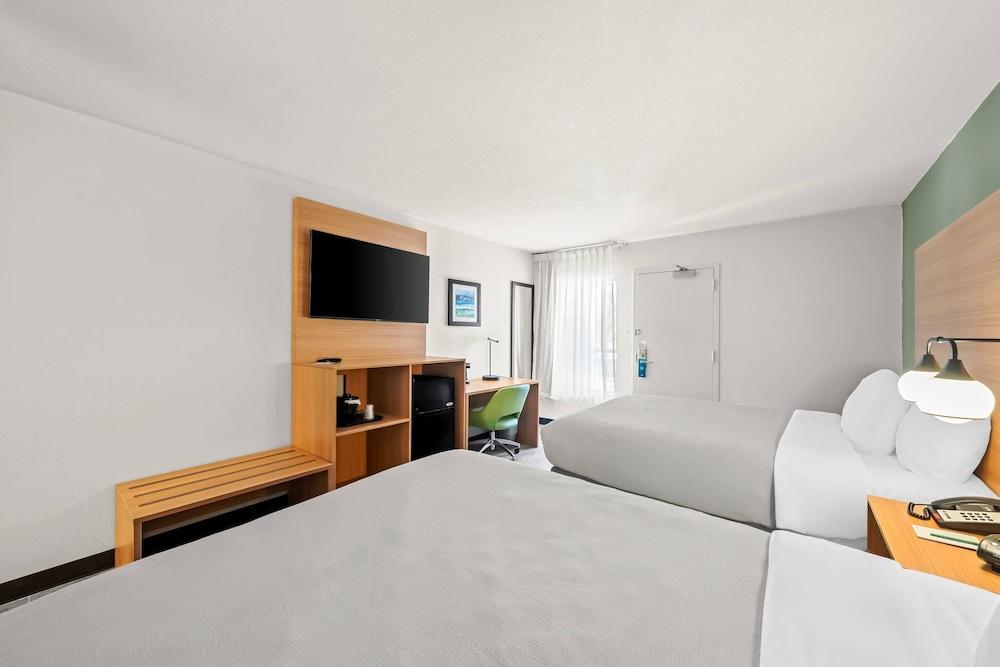 Quality Inn Orlando Near International Drive photo 3