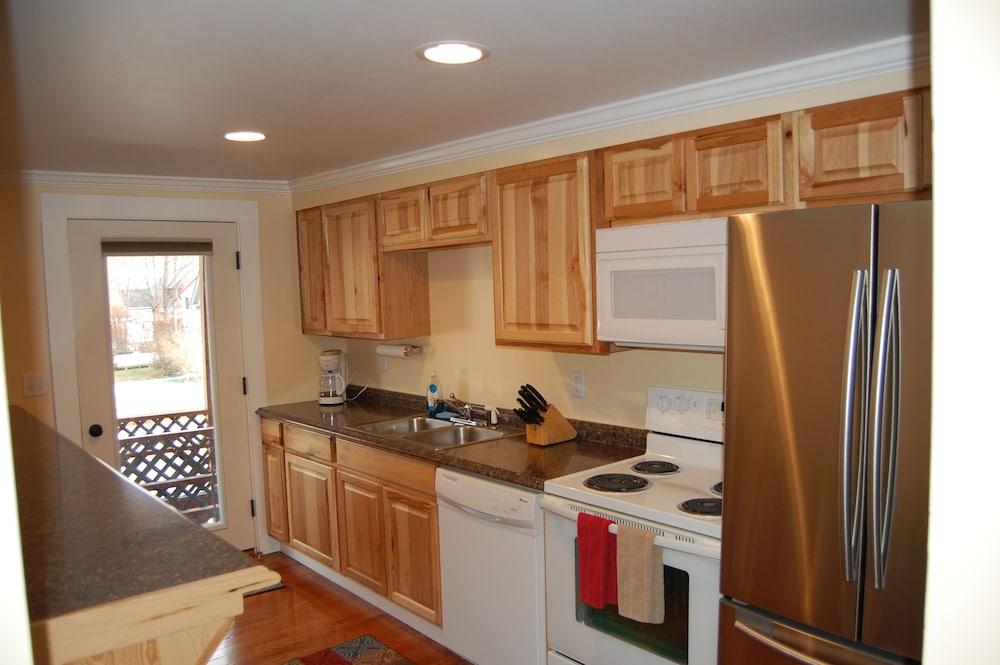 Cranmore Inn photo 48