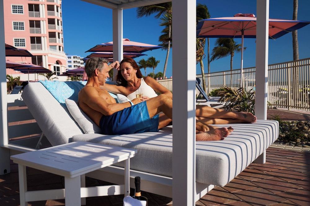 Pink Shell Beach Resort and Marina photo 11