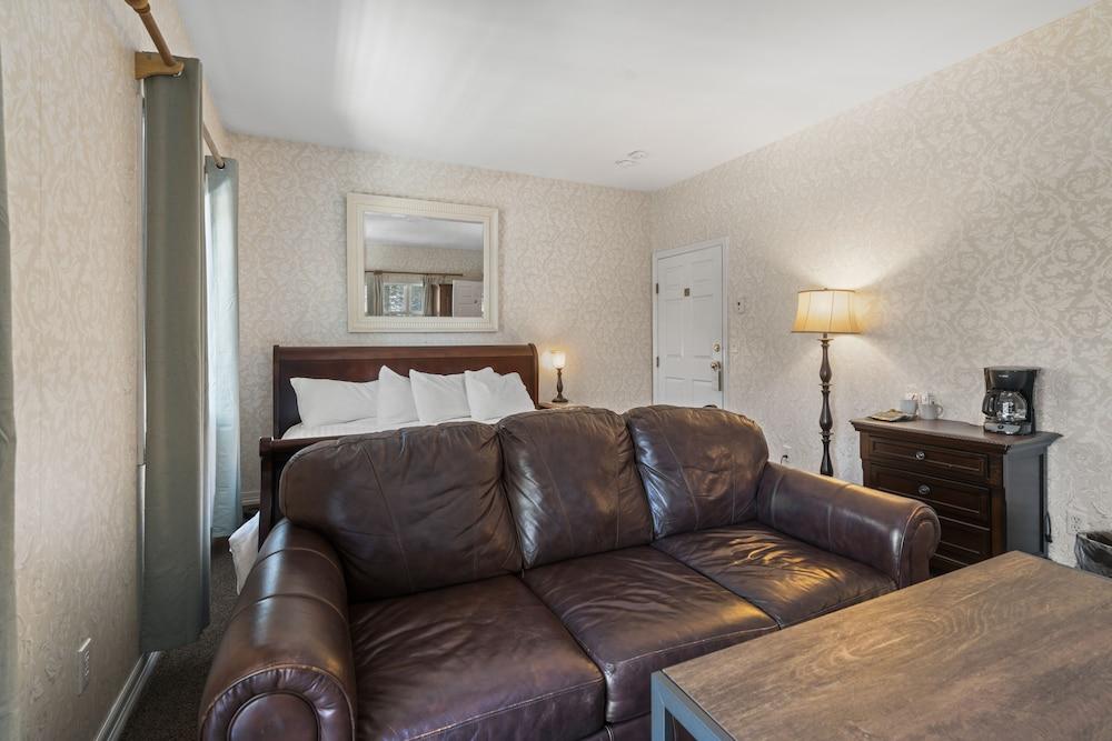 Breckenridge Boutique Hotel photo 21