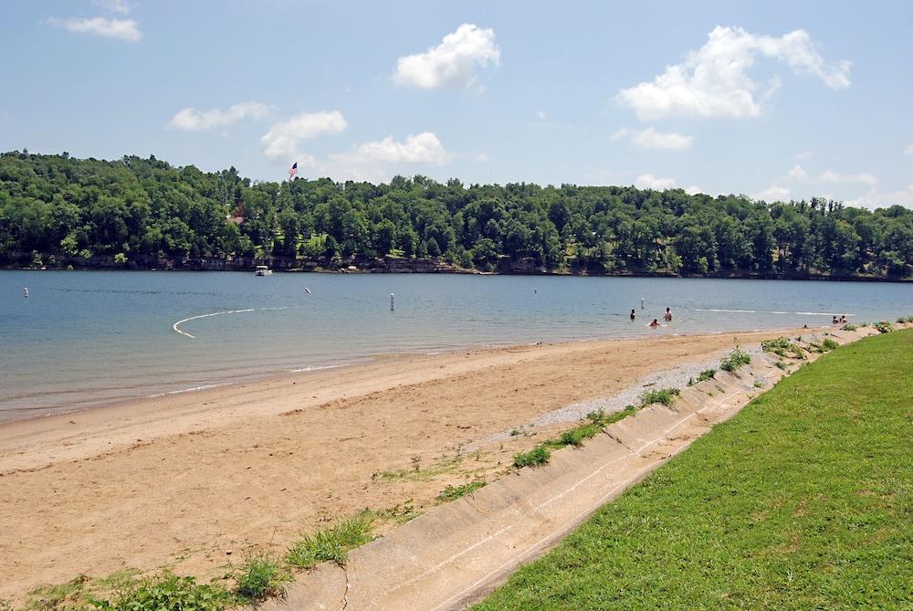 Rough River Dam State Resort Park photo 45