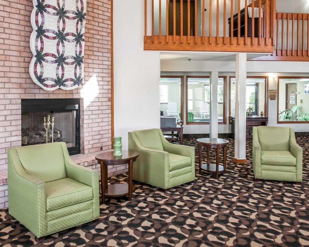 Quality Inn & Suites Lebanon I-65 photo 50