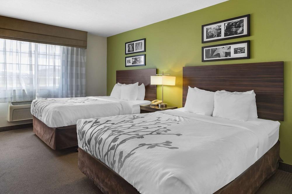 Sleep Inn & Suites Pleasant Hill - Des Moines photo 88