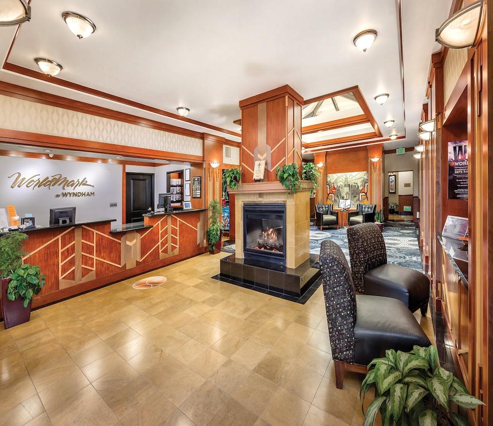 WorldMark San Diego - Balboa Park photo 4