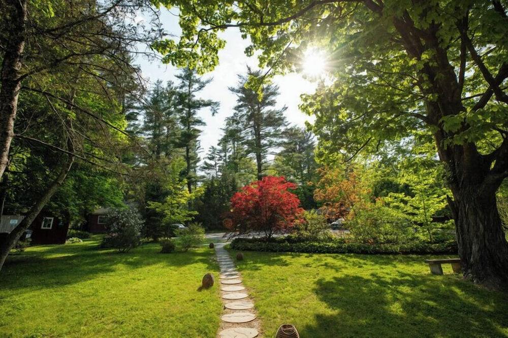 Phoenicia Lodge photo 35