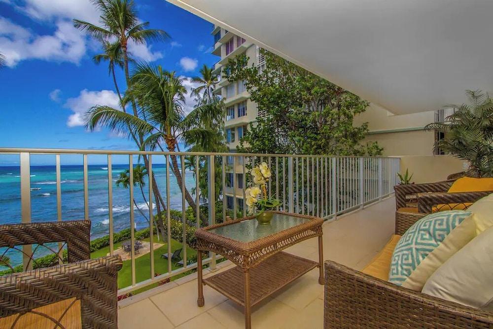 Diamond Head Beach Hotel photo 14