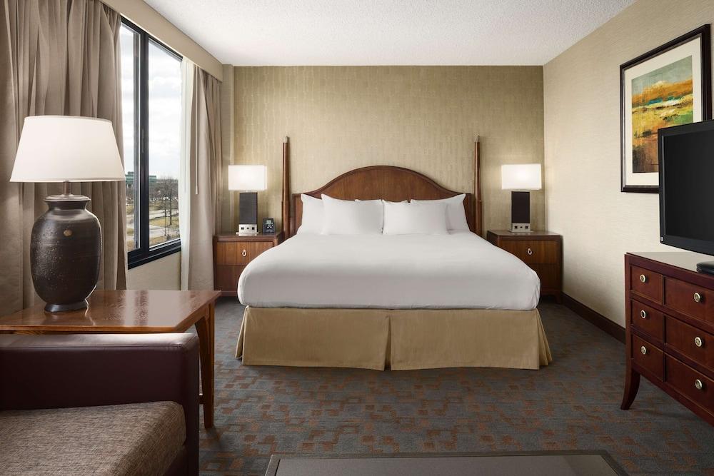 Doubletree by Hilton Somerset Hotel and Conference Center photo 14
