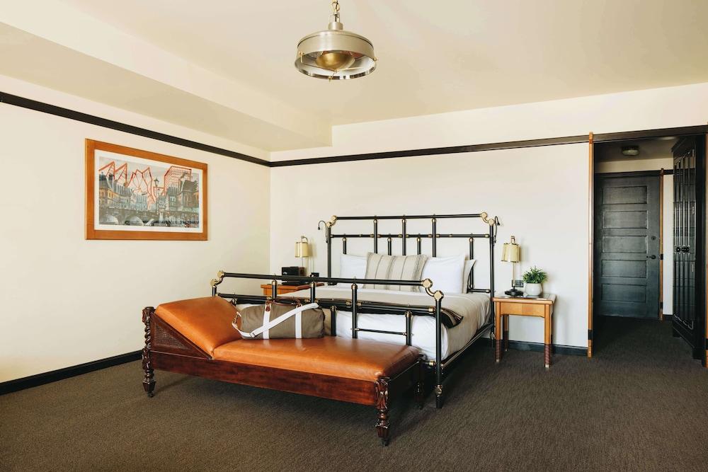 Chicago Athletic Association, a Hyatt Hotel photo 15