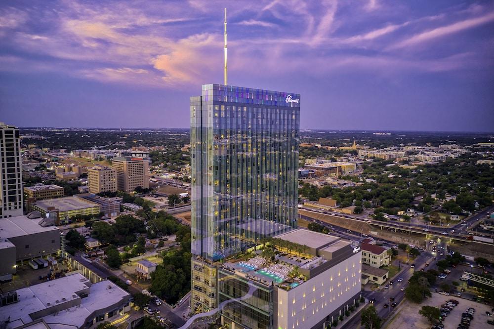 Fairmont Austin Gold Experience photo 37
