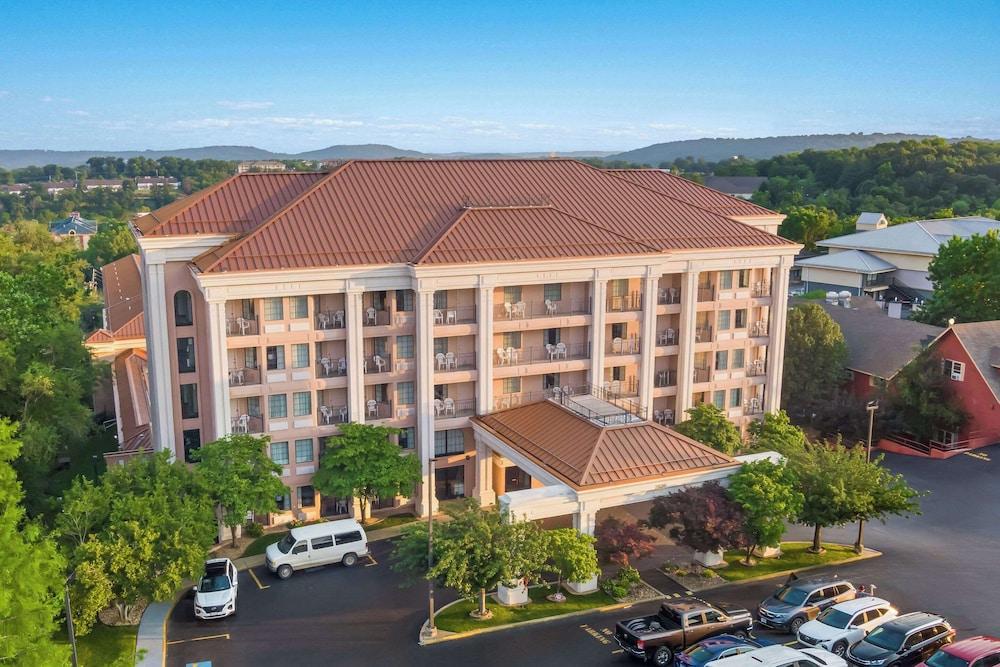 Clarion Inn Branson photo 63