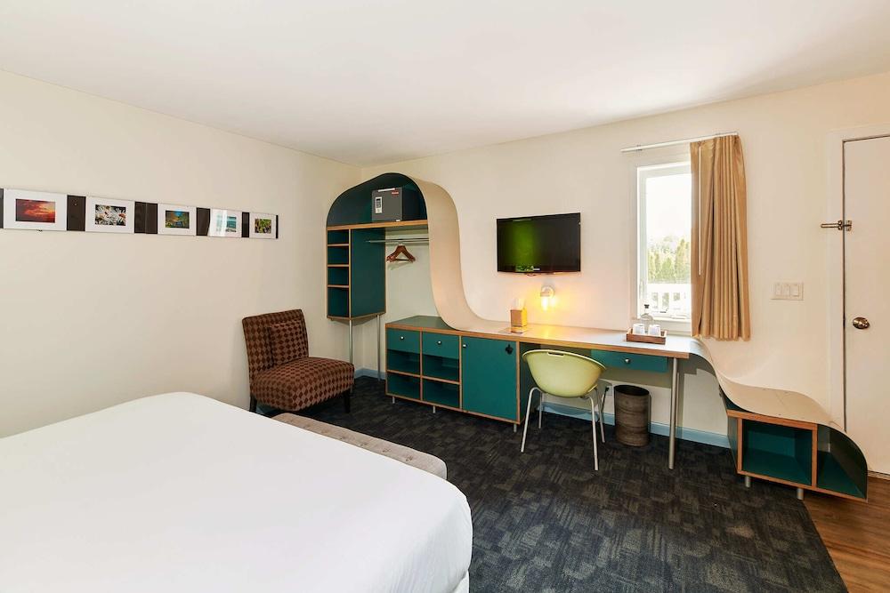 Greenporter Hotel photo 30