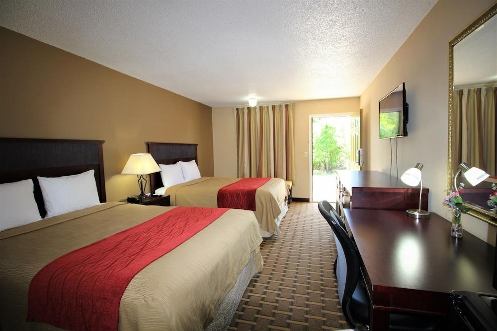 The Night Inn photo 3
