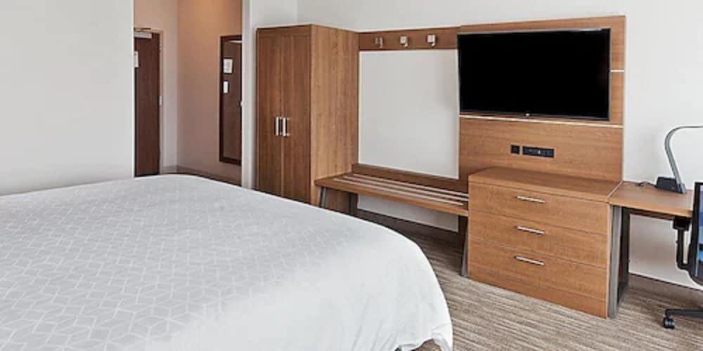 Holiday Inn Express and Suites Griffin by IHG photo 17