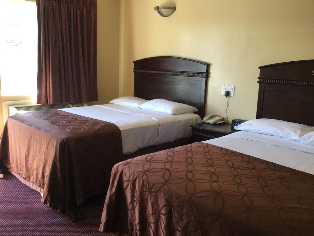 Carlton Motor lodge photo 6