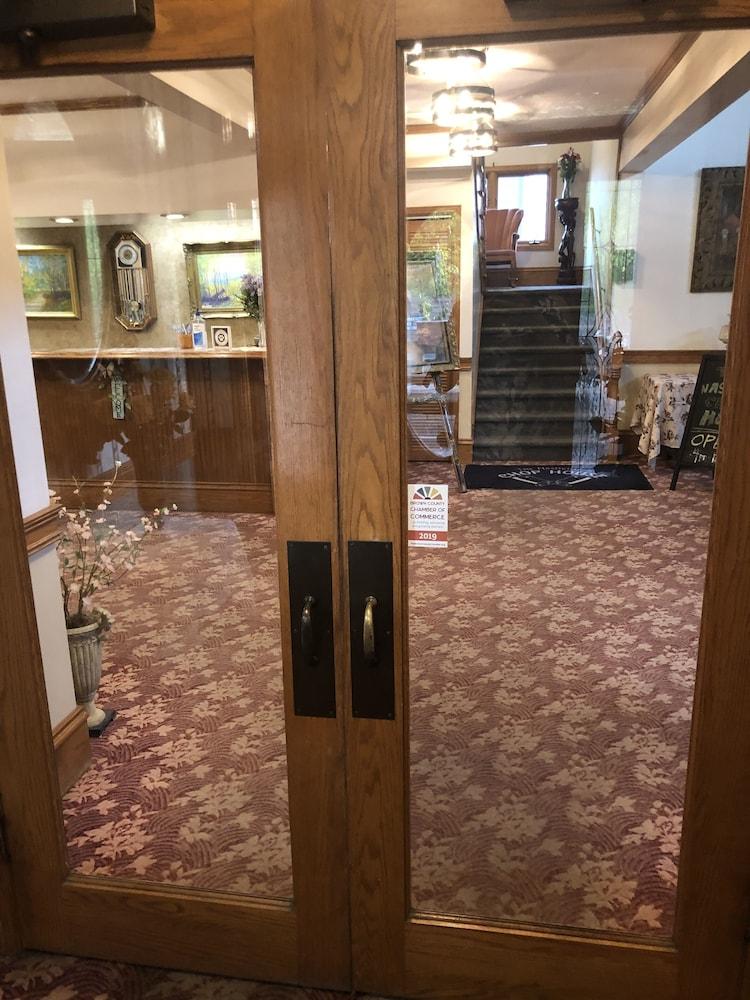 Hotel Nashville photo 2