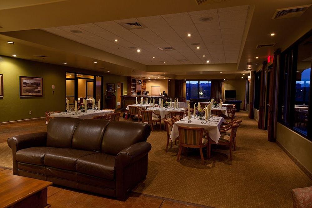 Canoa Ranch Golf Resort photo 15
