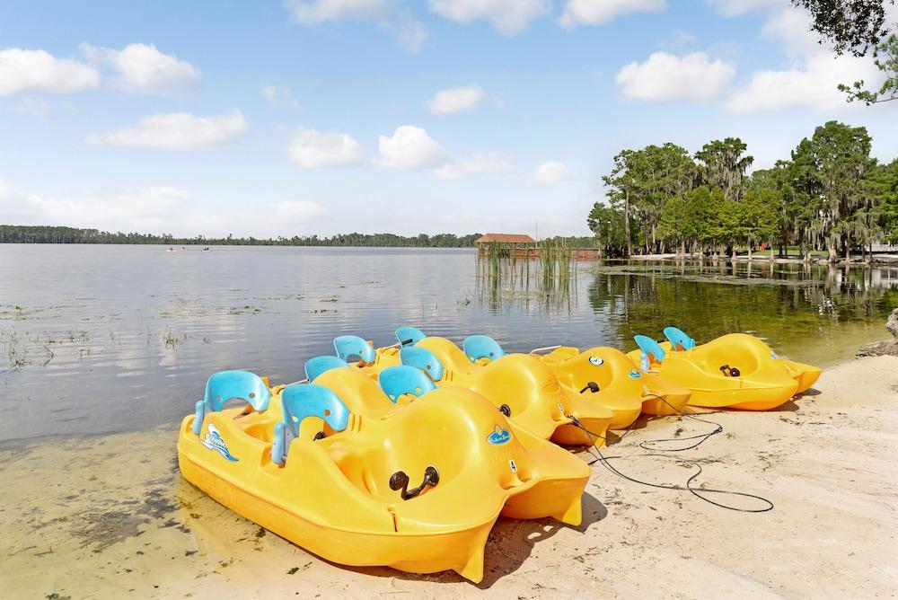 Hilton Vacation Club Grand Beach Orlando photo 45