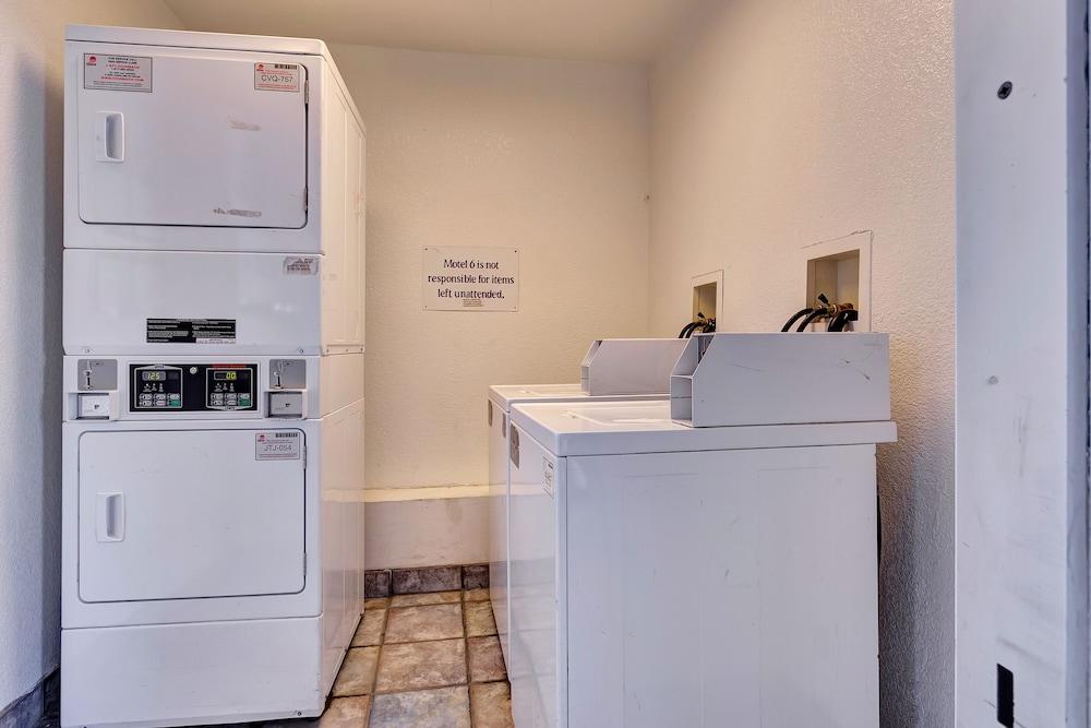 Motel 6 – Santa Rosa, CA - South photo 20