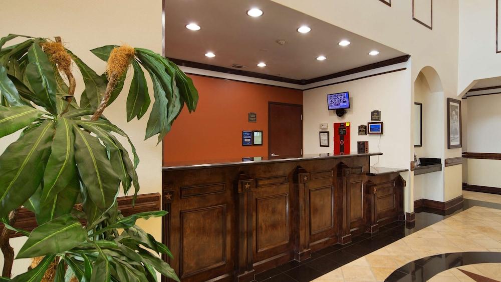 Best Western Lone Star Inn photo 5